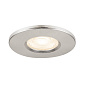 1008069 SLV UNIVERSAL DOWNLIGHT cover IP65 R alu декоративное кольцо — фото 5