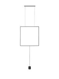 NL_DECORATIVE_DAHLIA_SUSPENSION Nova Luce DAHLIA Подвесной светильник