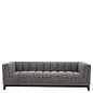 115438 Sofa Ditmar Диван Eichholtz