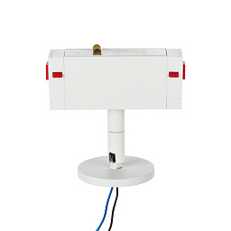 59505 Lightstar Teta Трековый адаптер PRO 220V