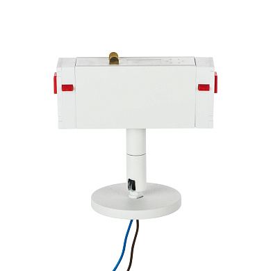 Трековый адаптер PRO 220V Lightstar Teta для трека 21443X