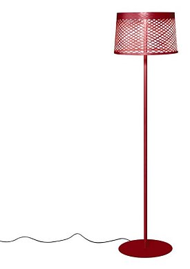Уличный торшер Foscarini Twiggy Grid Lettura