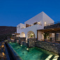 Настенный светильник Fanari BEL LIGHTING — фото 1