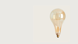 Светодиодная лампа Aromas Bulbs B043