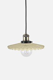 Подвесной светильник Globen Lighting Cobbler 25