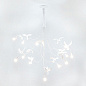 SE15313 Seletti SPARROW LAMP Люстра 138 x 35,8 x 16,5 см — фото 1