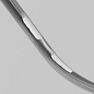 TRA034CS-W Maytoni Accessories for tracks Exility Комплектующие для систем освещения с токоведущими элементами Белый — фото 4