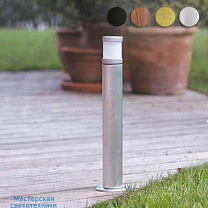 ONYX FL 48cm-E27 LED 230V-Bronze