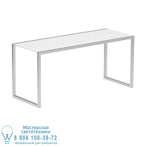 КЕРАМИЧЕСКИЙ ТОП NINIX BARTABLE WHITE EL POL Royal Botania