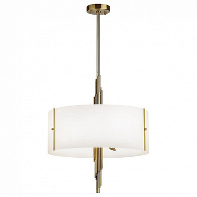 5415/6 Odeon Light Margaret подвесной светильник 40W