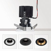 iMAX II ROUND ADJUSTABLE MP 93018 B
