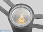 Linx Atelje Lyktan светильник для дорожек