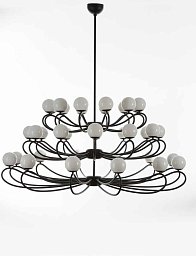 7207/36 MM lampadari Papillon люстра