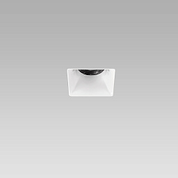 DiMILANO60-Squared-trimless-white-opti Arcluce DiMILANO60 Squared Встраиваемый светильник