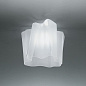 Artemide Logico Micro PL современный потолочный светильник — фото 1