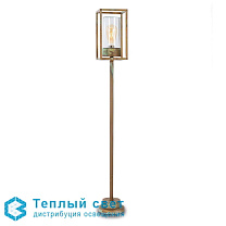LAMPADA VIALE NIK-ANT V. TRASP