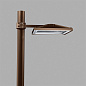 Уличный светильник UFO pole mounted 423x423mm iGuzzini — фото 21
