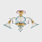 Потолочный светильник Sogni Di Cristallo Apollo Original Edition Ceiling Lamp — фото 2