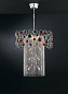 Подвесной светильник SERIP Diamond Cleopatra — фото 4