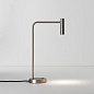 Настольная лампа Astro Lighting Enna USB C матовый белый — фото 1