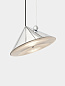 Подвесной светильник Tom Dixon Pose Large — фото 7