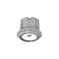 EYE RECESSED 20 W spot 20° Landa встраиваемый в потолок светильник EY80ISOSHB10U