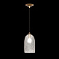 Heritage Подвесной светильник из муранского стекла Sogni Di Cristallo PID438490