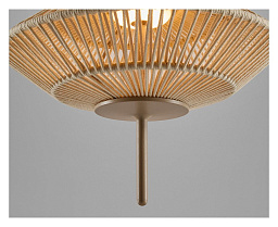 YUYUN_L_LARGE_SHADES Bover Yuyun Подвесной светильник
