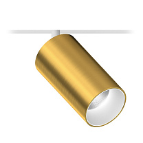 Магнитные светильники Led technology SUPERSPIKE 25.30 B латунь + белый