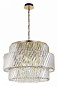 SL6138.303.12 ST-Luce RITZ подвесная люстра 40W — фото 1