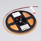 046909 Arlight Лента COB-X480-4mm 24V Orange (4 W/m, IP20, 5m) — фото 1