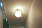 Лампа IC Lights Ceiling/Wall 1 - Настенные/потолочные светильники - Flos