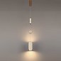 Подвесной светильник Odeon Light RIVIERA 5450/18L — фото 3