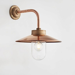 N077 Tekna Quay Light Настенный светильник