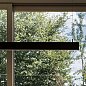 Подвесной светильник Steel SP2 D20 BI-EMISSION WIDE 3000K Ideal Lux 241975, черный — фото 3