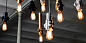 Nando Karman подвесной светильник SE109 3B INT