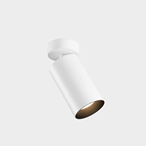 Spotlight Atom Surface Medium 14.3W 3000K CRI 90 White 861lm