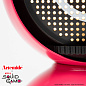 Artemide Eclisse x Squid Game Netflix Pink Guard настольный светильник — фото 4