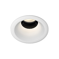 Потолочные светодиодные светильники Led technology SUPRO 10.30 V WB белый + черный