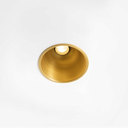 Thimble-Recessed-74-1x Modular Thimble Встраиваемый светильник