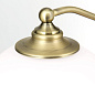 LA 4-1213/1 Patina Old Lamp Orion настольная лампа — фото 4
