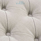 112014 Sofa Jason clarck sand  Eichholtz