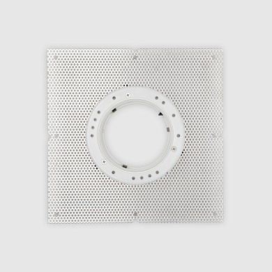 Монтажный комплект Kreon Aplis In-Line80 Plstrkit Concr. Small No Shadowgap