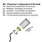 Прожектор Cylinder-S2 Pack BEL LIGHTING — фото 4
