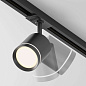 Orlo Maytoni трековый светильник TR085-1-5W3K-B черный