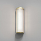 1380031 Versailles 400 Phase Dimmable Astro lighting настенный светильник матовое золото — фото 1