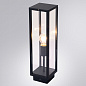 A1631PA-1BK Arte Lamp Pot ландшафтный светильник E27 1х60W — фото 1