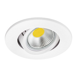 01202 Lightstar Banale Встраиваемый светильник