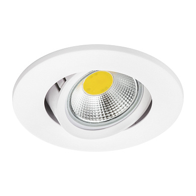 Встраиваемый светильник Lightstar Banale
