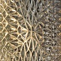 Потолочный светильник Arte Lamp CRYSTAL A3423PL-2SS — фото 2